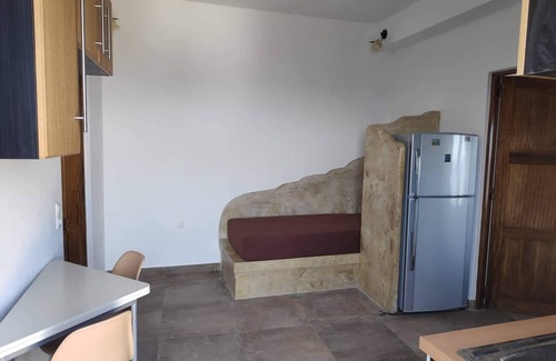 Anafi Apartment | Villa Aigli Anafi