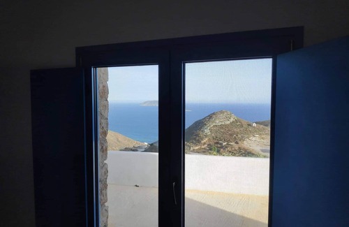 Anafi Apartment | Villa Aigli Anafi