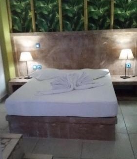 Anafi Apartment | Villa Aigli