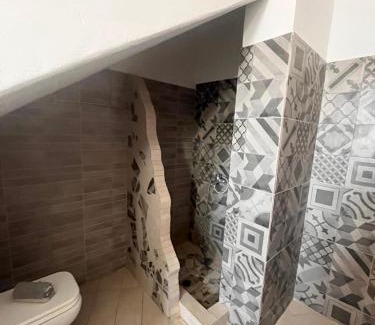 Anafi Apartment | Villa Aigli