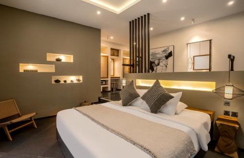 Kenderan Villa | Villa Aikyam
