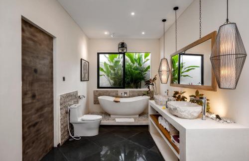 Kenderan Villa | Villa Aikyam