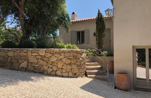 Cote d'Azur- French Riviera Villa | Villa Air et Mer