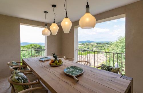 Cote d'Azur- French Riviera Villa | Villa Air et Mer