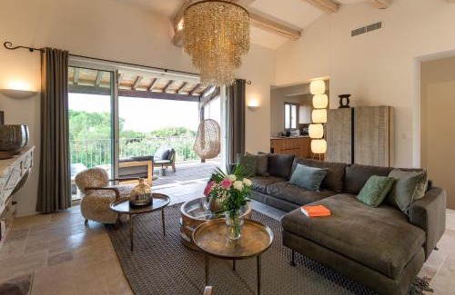Cote d'Azur- French Riviera Villa | Villa Air et Mer