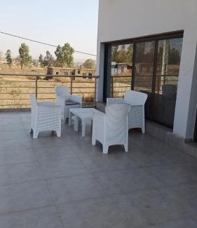 Bamako Villa | Villa aisse