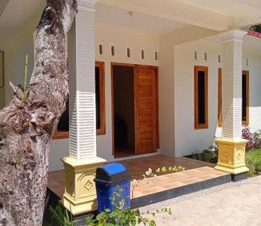 Sumbawa Barat Cabin | Villa Aisyah sumbawa
