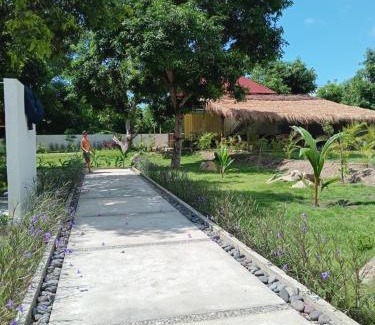 Sumbawa Barat Cabin | Villa Aisyah sumbawa