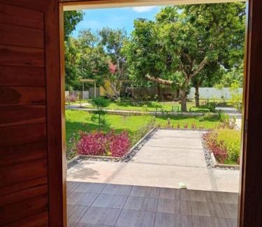 Sumbawa Barat Cabin | Villa Aisyah sumbawa