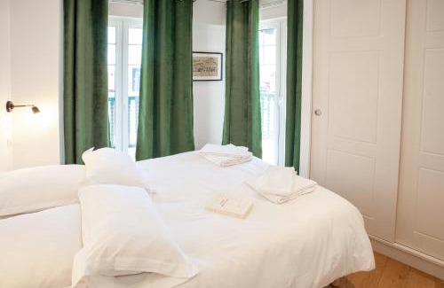 Le Canon House | Villa Aitama