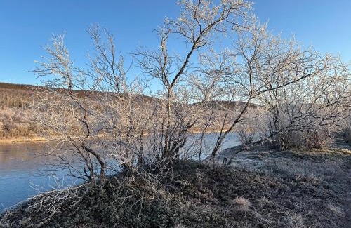 Utsjoki Villa | Villa Aitti