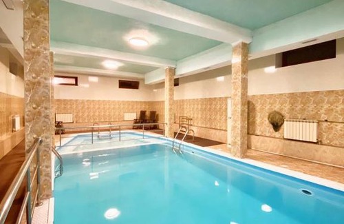 Tuzdybastau Villa | Villa Ak-Bulak