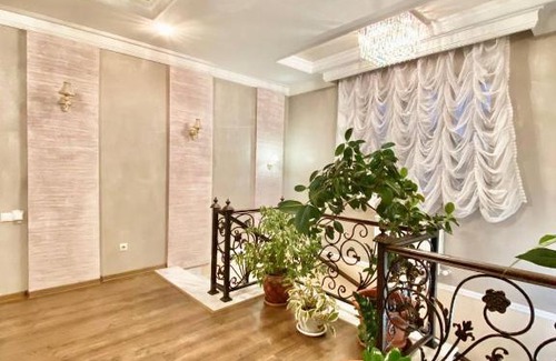 Tuzdybastau Villa | Villa Ak-Bulak