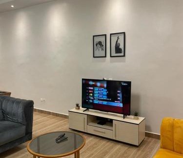 Abomey-Calavi Villa | Villa akassato