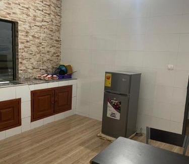 Abomey-Calavi Villa | Villa akassato
