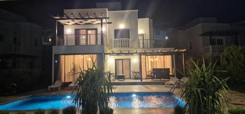 Bogazici Villa | Villa Akasya with private pool