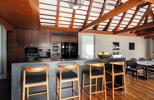 Lipa Noi Villa | Villa Akatsuki