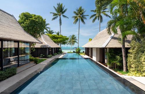 Lipa Noi Villa | Villa Akatsuki