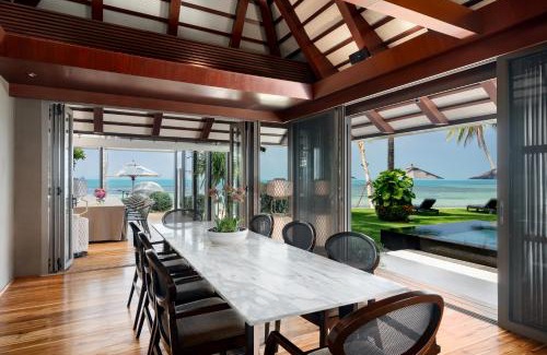 Lipa Noi Villa | Villa Akatsuki
