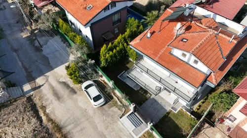 Duger Apartment | Villa Aksu , Tam Donanımlı Havuzlu Tatil Evi Tesisimiz Muhafazakar Ailelere Yönelliktir