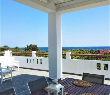 Gennadi Villa | Villa Akti