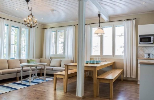 Multia House | Villa Akuliina by Interhome