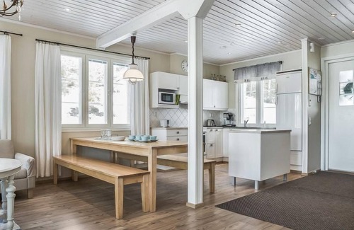 Multia House | Villa Akuliina by Interhome