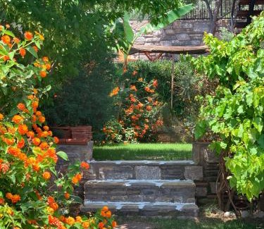 Akyaka Villa | Villa Akyaka