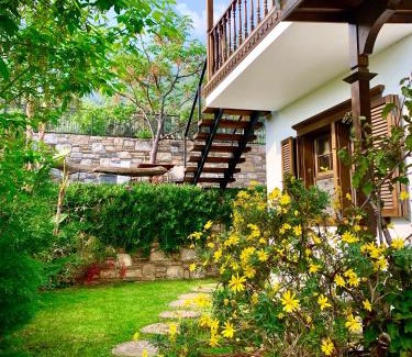 Akyaka Villa | Villa Akyaka
