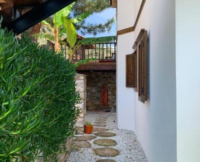 Akyaka Villa | Villa Akyaka