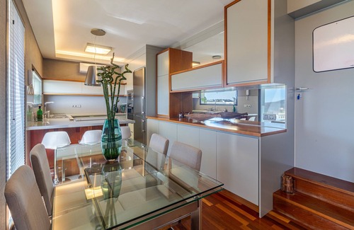 Tafira Villa | Villa Al Alba
