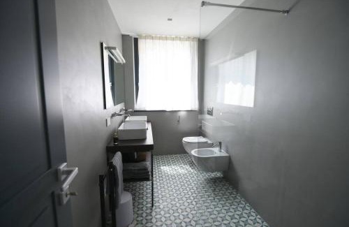 Bonassola Villa | Villa al Cio, Bonassola