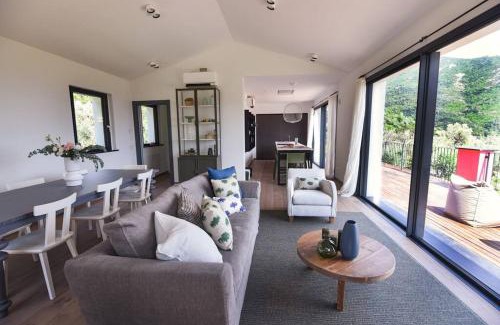 Bonassola Villa | Villa al Cio, Bonassola