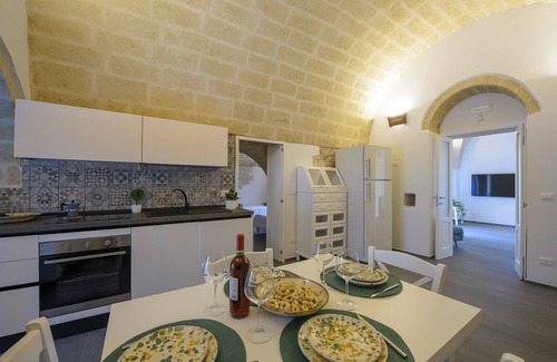 San Michele Salentino Villa | Villa Alice by Villa Plus