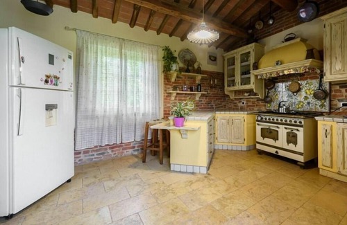 Fauglia Villa | Villa al Molino Comfortable holiday residence