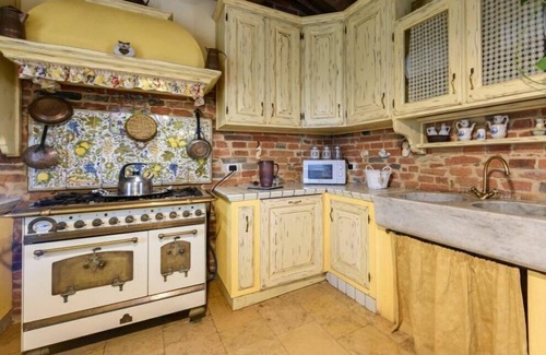 Fauglia Villa | Villa al Molino Comfortable holiday residence