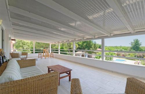 Valica Villa | Villa al Parco