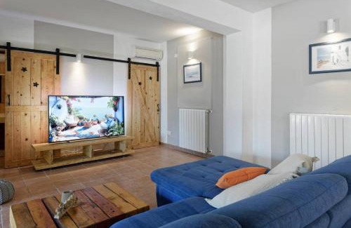 Valica Villa | Villa al Parco