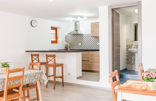 Licata Villa | Villa 'Al Tramonto Vista Mare' with Sea View, Wi-Fi and Air Conditioning