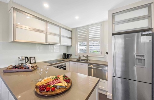 Pokolbin Villa | Villa AlaBet - Villa With A View at Cypress Lakes Resort