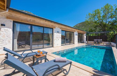 Bezirgan Villa | Villa Alaf