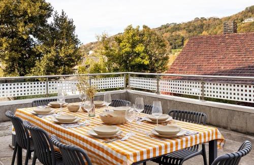 Egia Villa | Villa Alaia