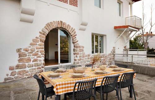 Egia Villa | Villa Alaia