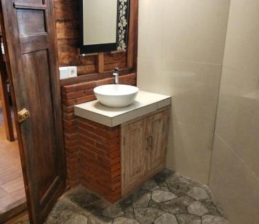 Sei Pinang Villa | Villa Alain Amed