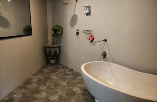 Sei Pinang Villa | Villa Alain Amed
