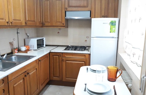 Barco De Avila House | Villa Alameda with garden and garage