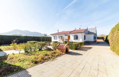 Atarfe Villa | Villa AlAndalus