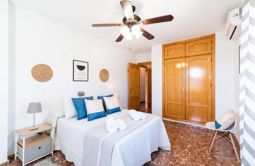 Atarfe Villa | Villa AlAndalus