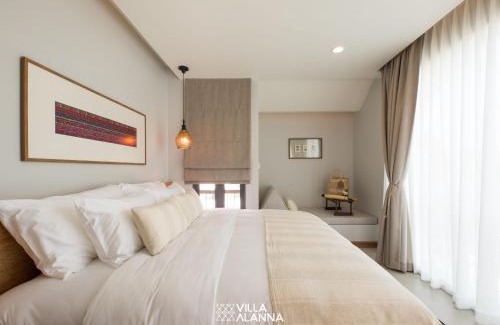 Old City Resort | Villa ALANNA