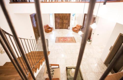 Perugia Bed & Breakfast | Villa Alba B&B